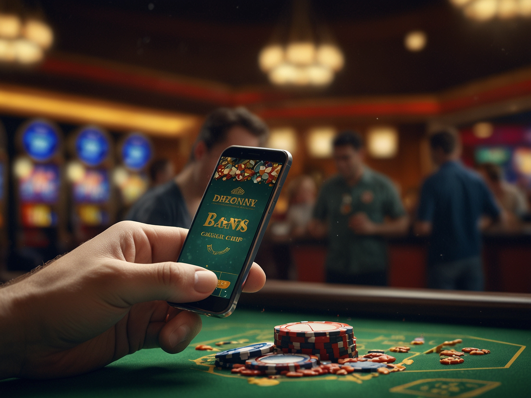 Boost your bonus banner