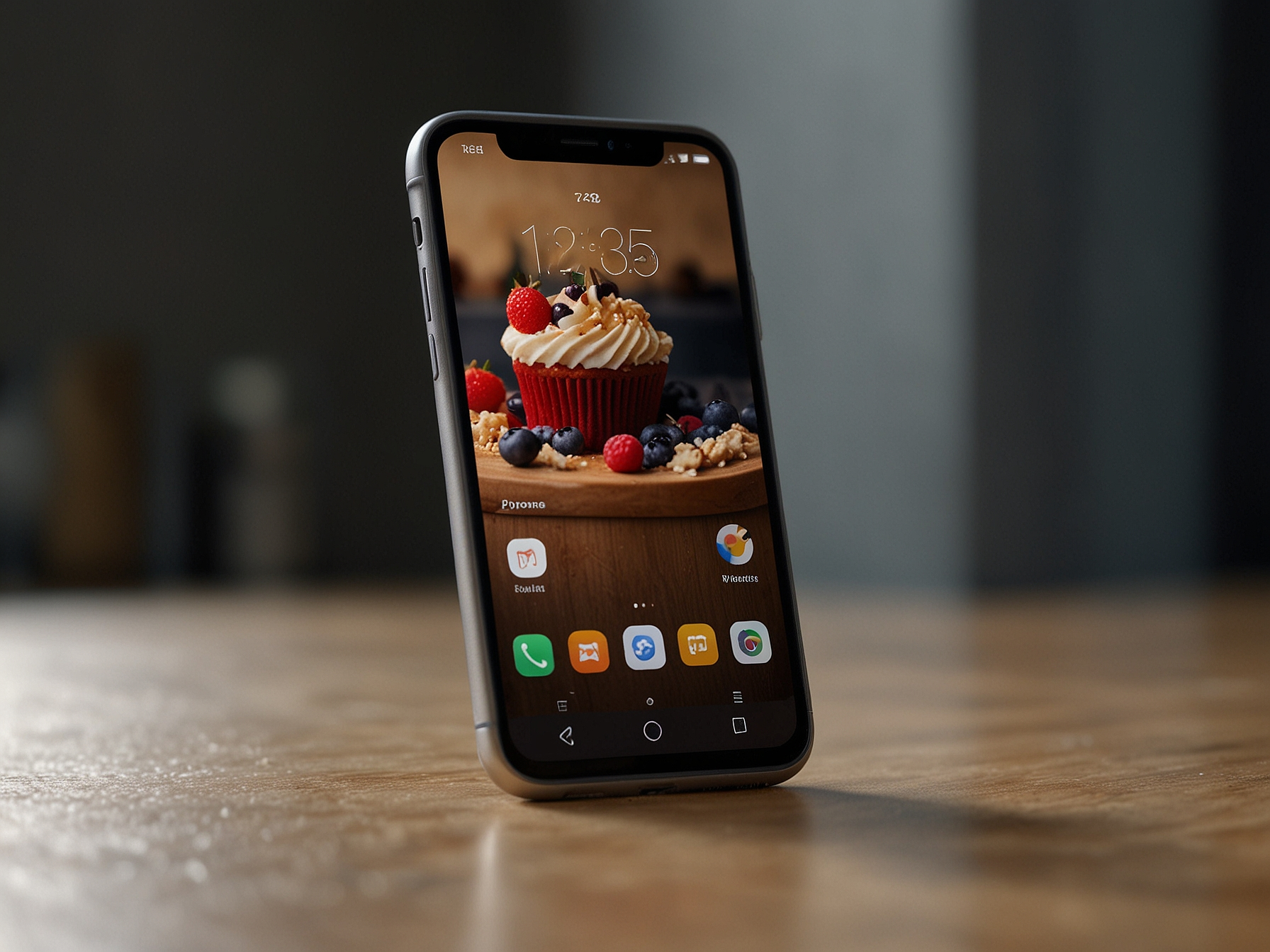 Mobile exclusive offer banner