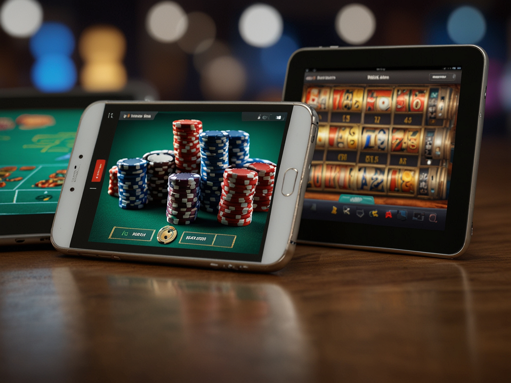 Compatibility and tips visual